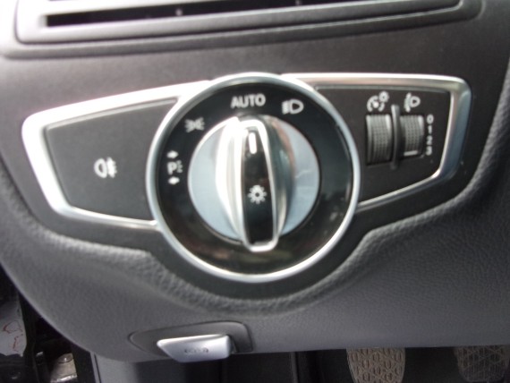 MERCEDES CLASSE C 180 MERCEDES CLASSE C-015.jpg